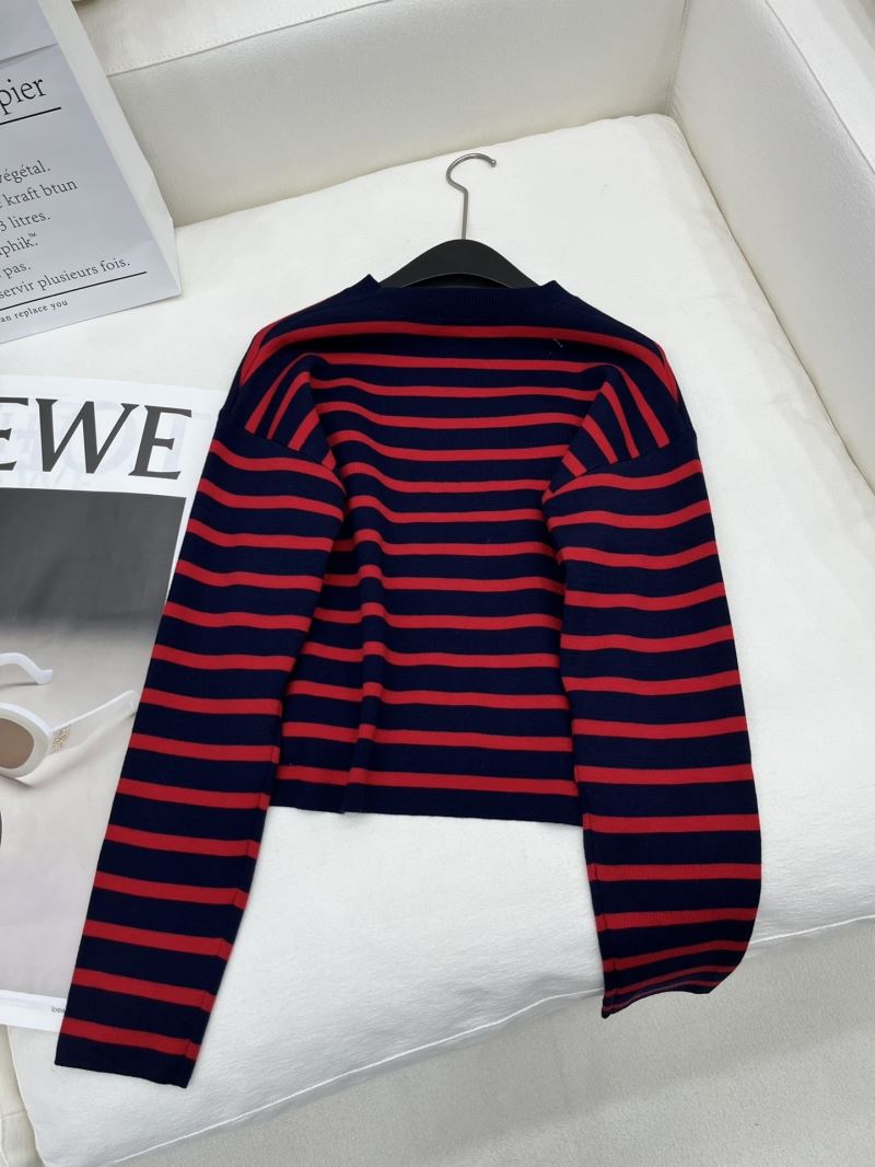 Loewe Sweaters